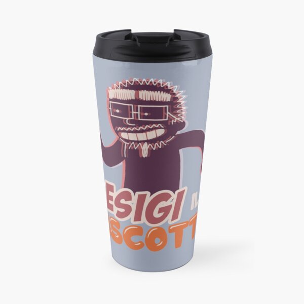 Travel Mug
