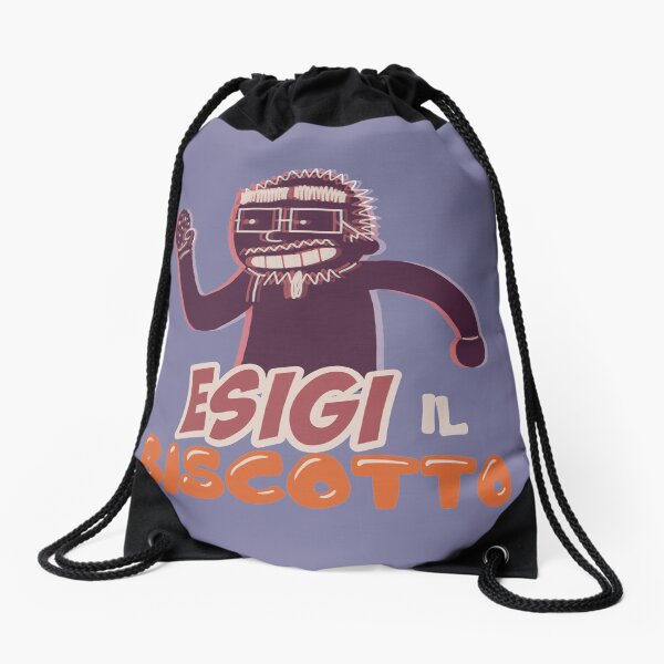 Drawstring Bag