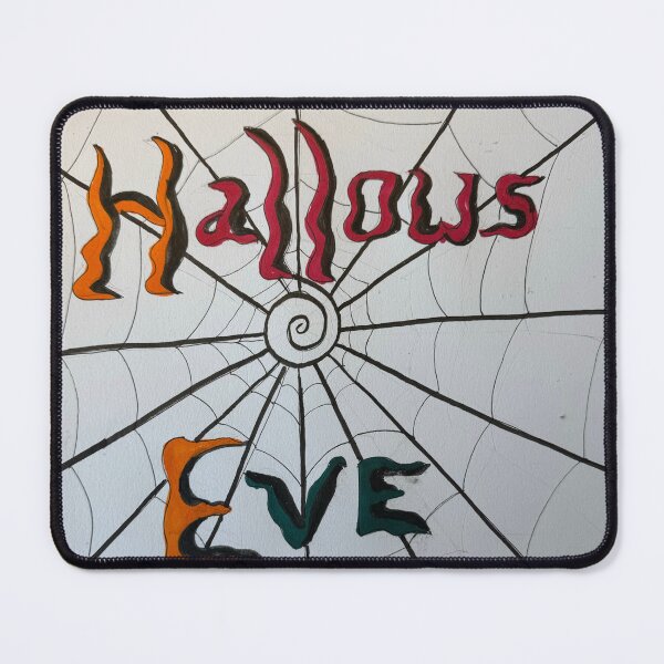 Item preview, Letras de Halloween designed and sold by David Ulm.