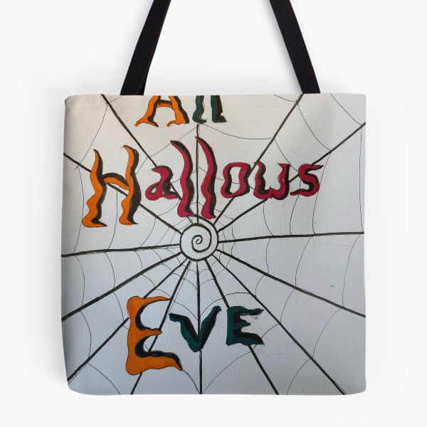 Item preview, Halloween lettering designed and sold by David Ulm.