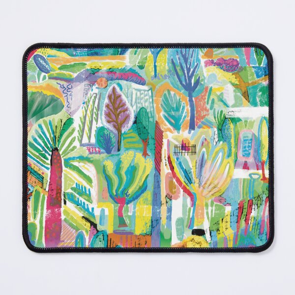 Item preview, Backyard designed and sold by Charles Harker.