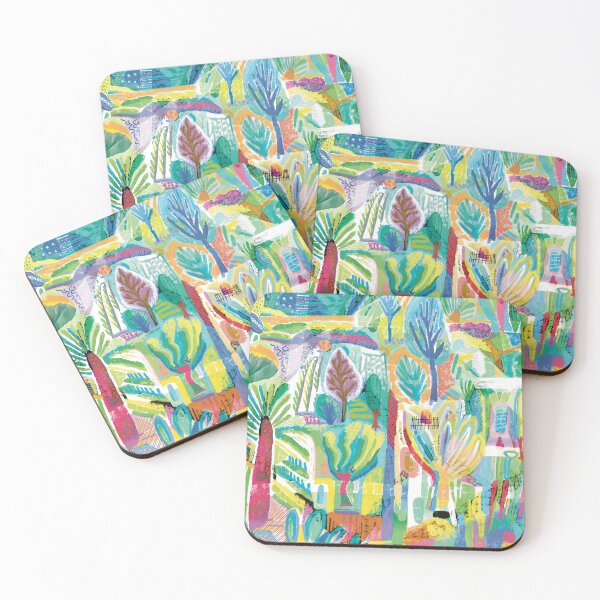 Item preview, Backyard designed and sold by Charles Harker.