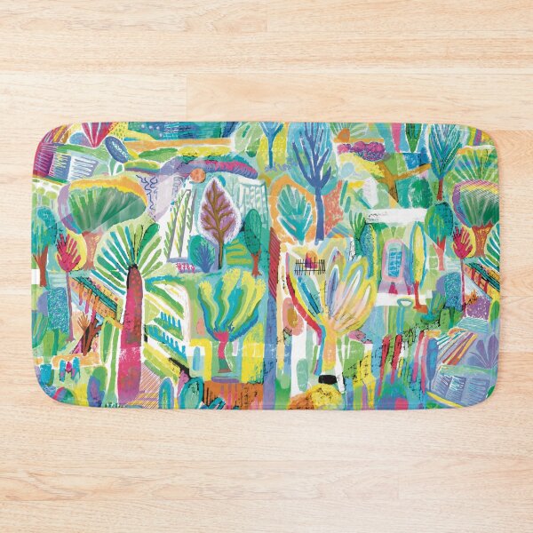 Item preview, Backyard designed and sold by Charles Harker.