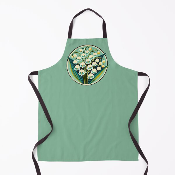 Item preview, Lily of the Valley designed and sold by FrictionMaxxing.