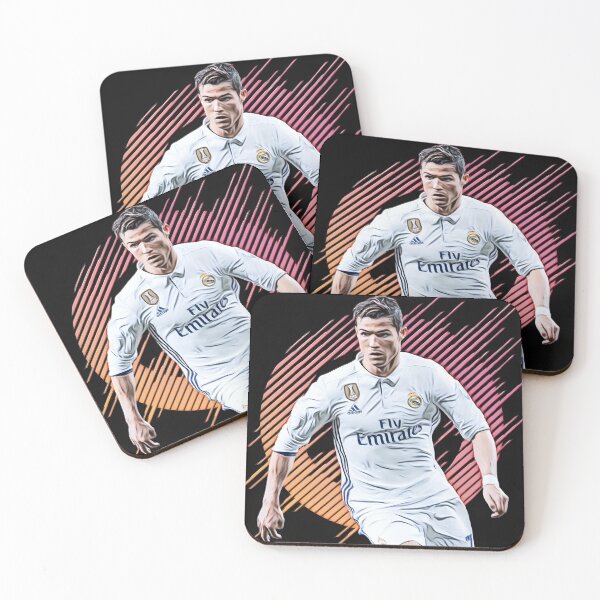 Item preview, ronaldo christiano designed and sold by designs4you386.