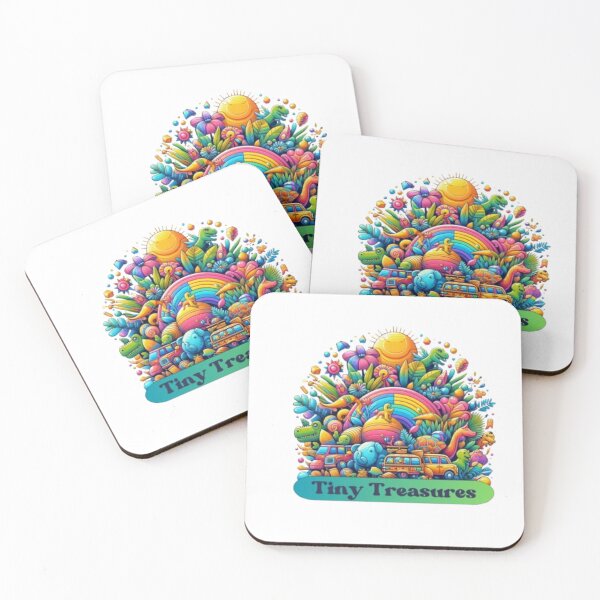 Item preview, Tiny Treasures  designed and sold by LovePebbles.
