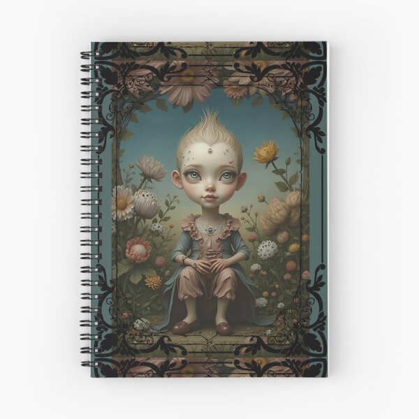 Item preview, Among the Flowers designed and sold by AmuraLumina.