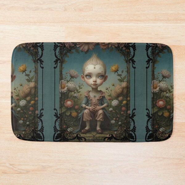 Item preview, Among the Flowers designed and sold by AmuraLumina.