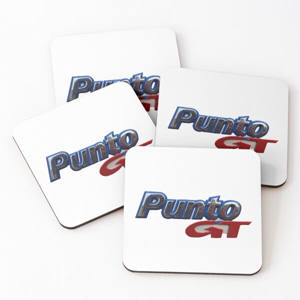 Item preview, Fiat PUNTO GT designed and sold by aledene.