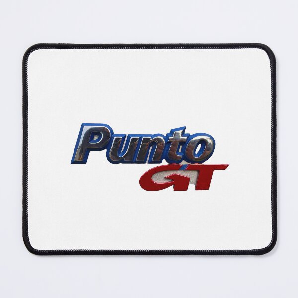 Item preview, Fiat PUNTO GT designed and sold by aledene.