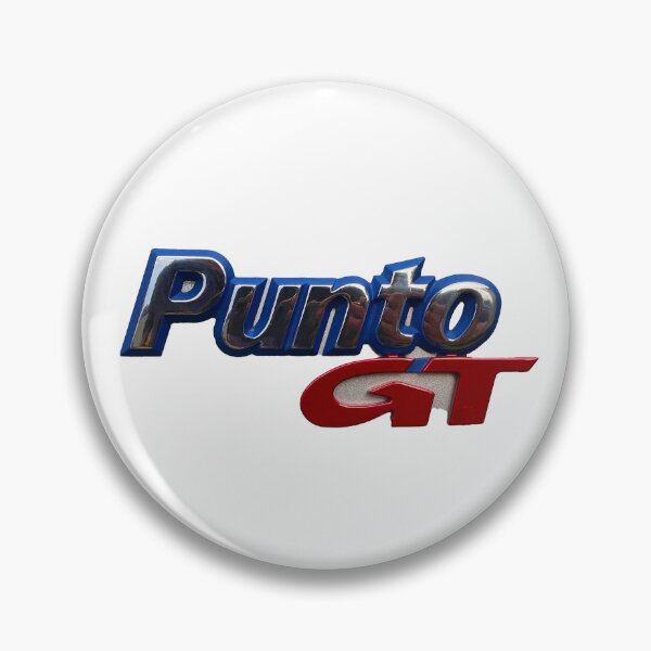 Item preview, Fiat PUNTO GT designed and sold by aledene.