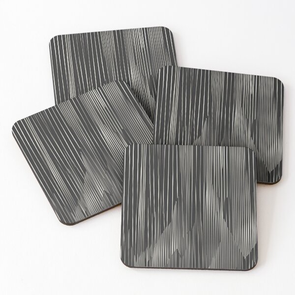Item preview, Minimalist Black Geometric Line Art designed and sold by Have Mercy.