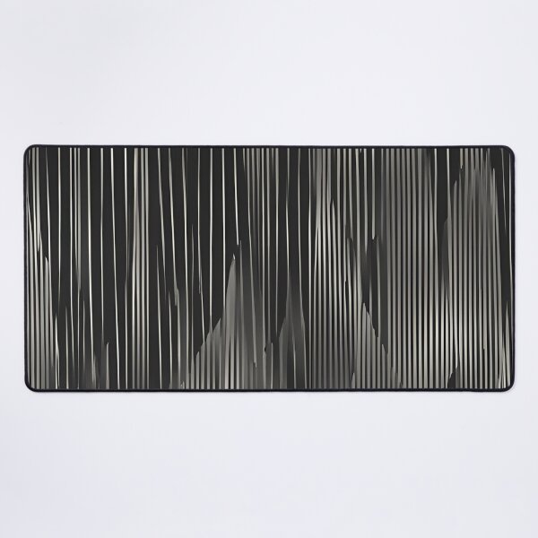 Item preview, Minimalist Black Geometric Line Art designed and sold by Have Mercy.