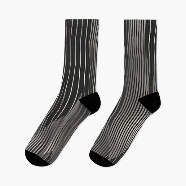 Item preview, Minimalist Black Geometric Line Art designed and sold by Have Mercy.