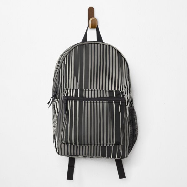 Item preview, Minimalist Black Geometric Line Art designed and sold by Have Mercy.