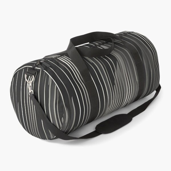 Item preview, Minimalist Black Geometric Line Art designed and sold by Have Mercy.