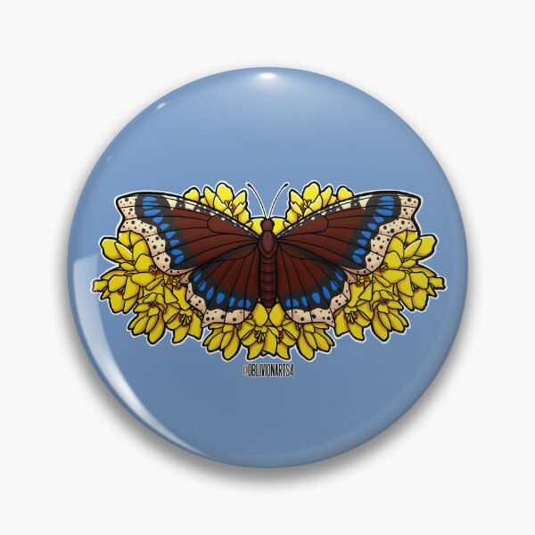 Item preview, Mourning the Yellow Loosestrife designed and sold by OblivionArts4.