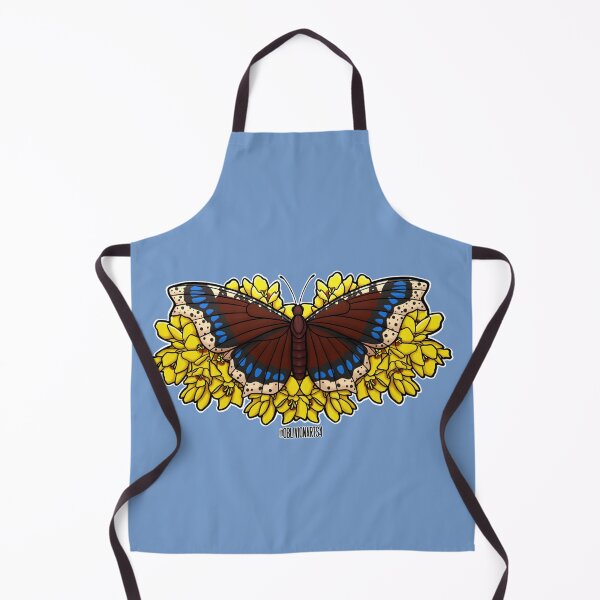Item preview, Mourning the Yellow Loosestrife designed and sold by OblivionArts4.