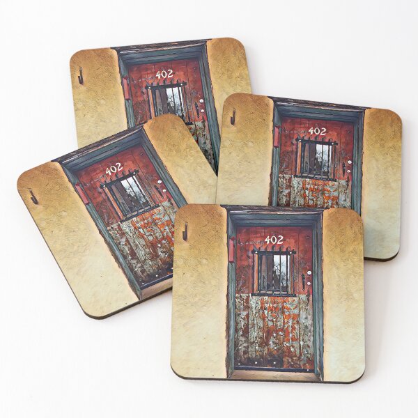 Item preview, Antique doorway  designed and sold by UpwardRising.