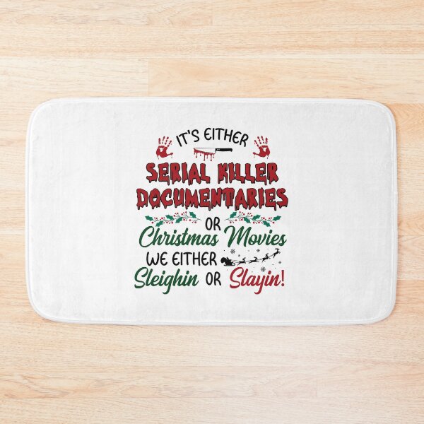 Item preview, Sleighin or Slayin designed and sold by MamaLiz2803.