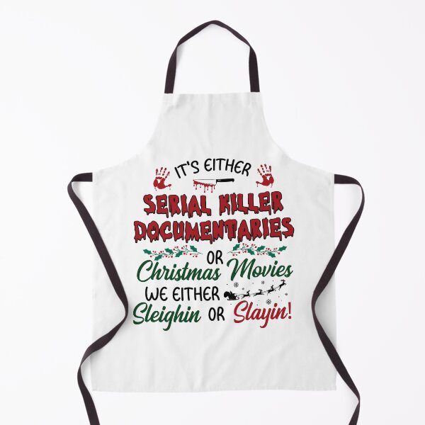 Item preview, Sleighin or Slayin designed and sold by MamaLiz2803.