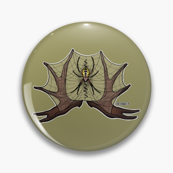 Item preview, McKinley's Web   designed and sold by OblivionArts4.
