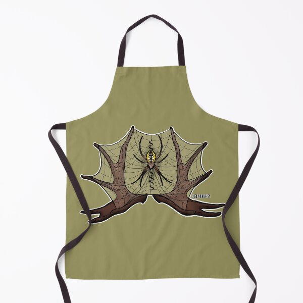 Item preview, McKinley's Web designed and sold by OblivionArts4.