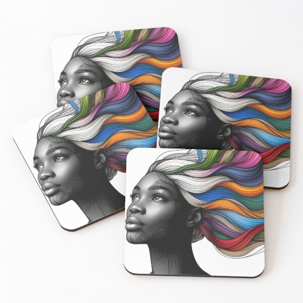 Item preview, People of Color designed and sold by gutterpunklux.
