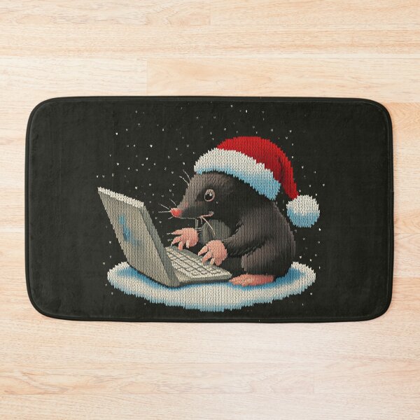 Item preview, Programming Mole Vintage designed and sold by league95.