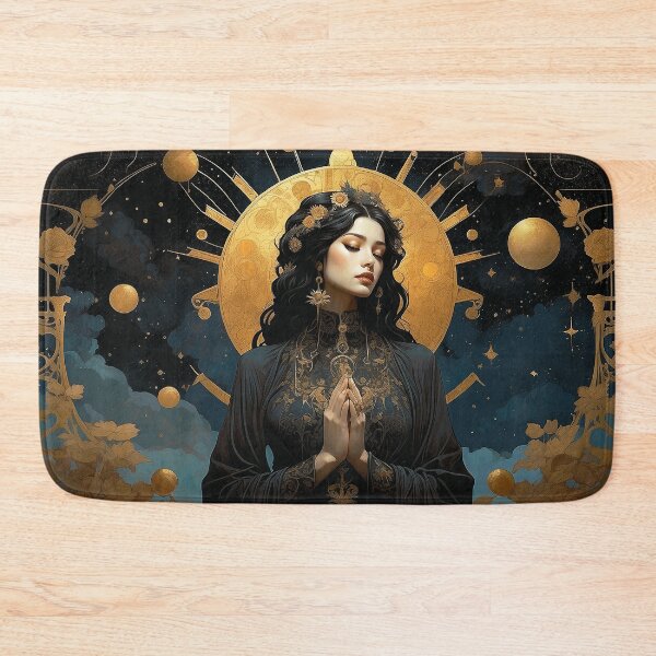 Item preview, Her Silent Song designed and sold by ArtfullMinds.