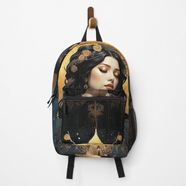Item preview, Her Silent Song designed and sold by ArtfullMinds.