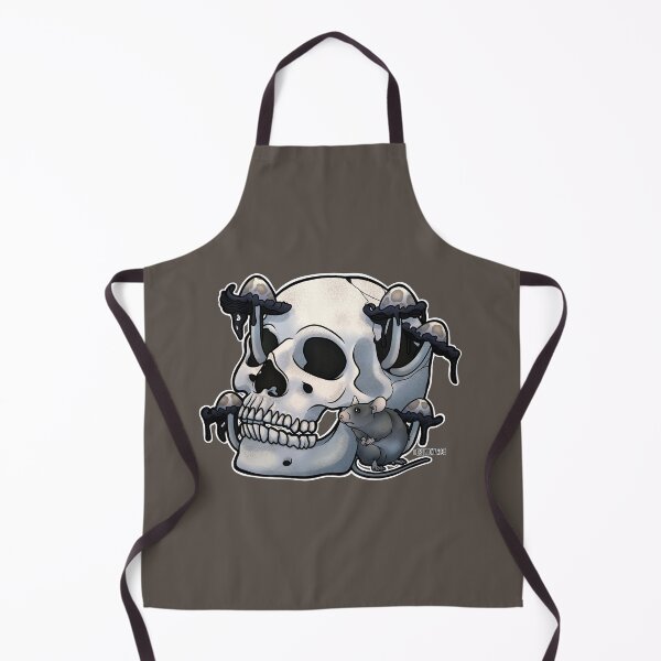 Item preview, Life in Death designed and sold by OblivionArts4.