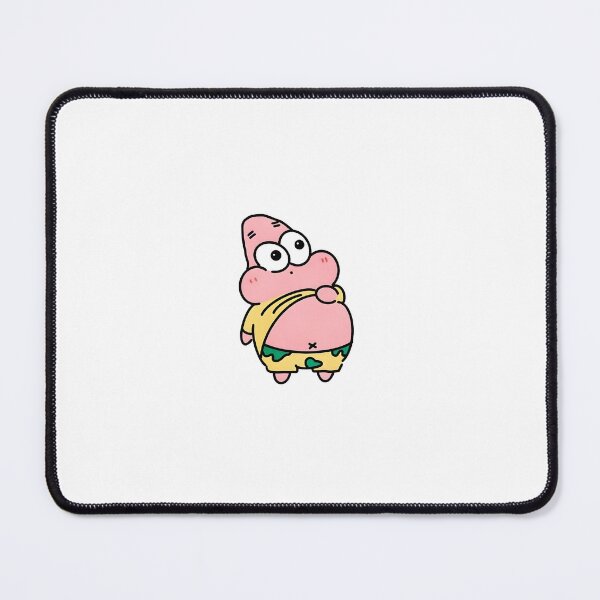 Item preview, ''gobek'' Fatty Patrick designed and sold by MarstaKola.