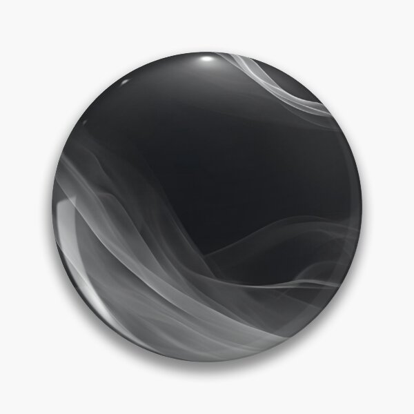 Item preview, Ethereal Black Smoke Abstract designed and sold by Have Mercy.