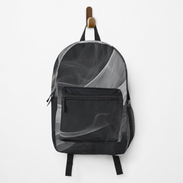 Item preview, Ethereal Black Smoke Abstract designed and sold by Have Mercy.