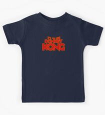 It's on like Kong! Kids Tee