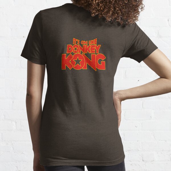 135 x 135 Essential T-Shirt