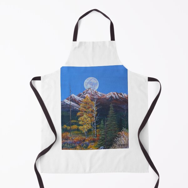 Item preview, Moonlit Ridge designed and sold by JChevalier3.