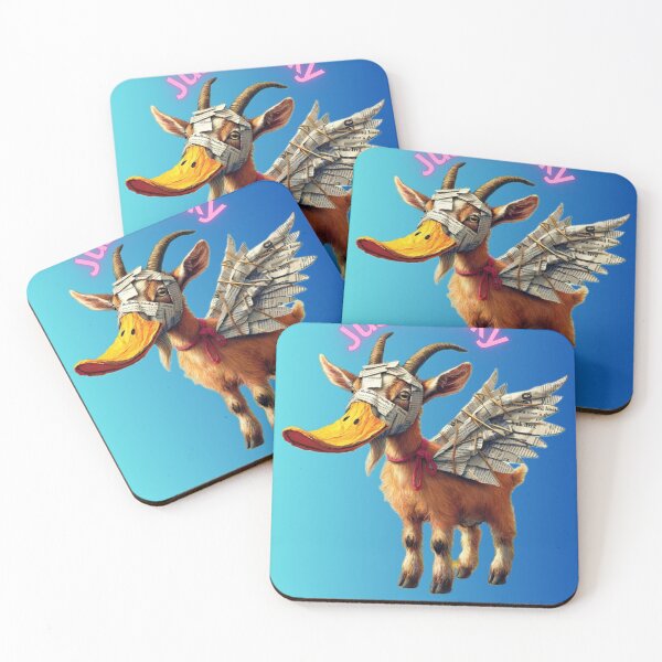 Item preview, GOAT designed and sold by gutterpunklux.