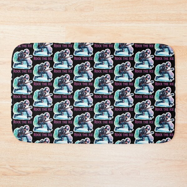 Item preview, rockers ice skating designed and sold by EuropeanPrints.