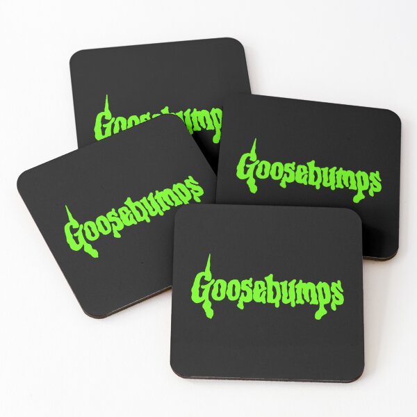 Item preview, goosebumps 90s classic designed and sold by Blck-Acid-Devil.