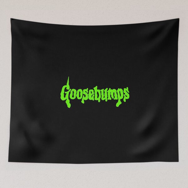 Item preview, goosebumps 90s classic designed and sold by Blck-Acid-Devil.