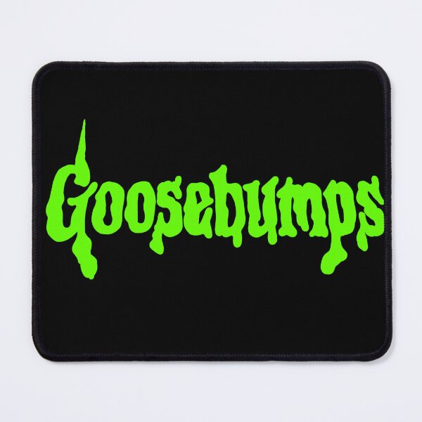 Item preview, goosebumps 90s classic designed and sold by Blck-Acid-Devil.