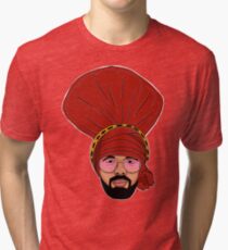 Bhangra Drake Tri-blend T-Shirt