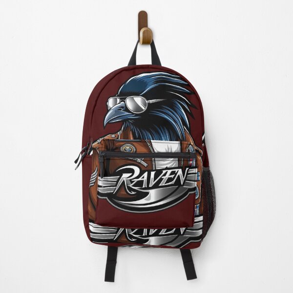 Item preview, Air force raven designed and sold by D-dreams.