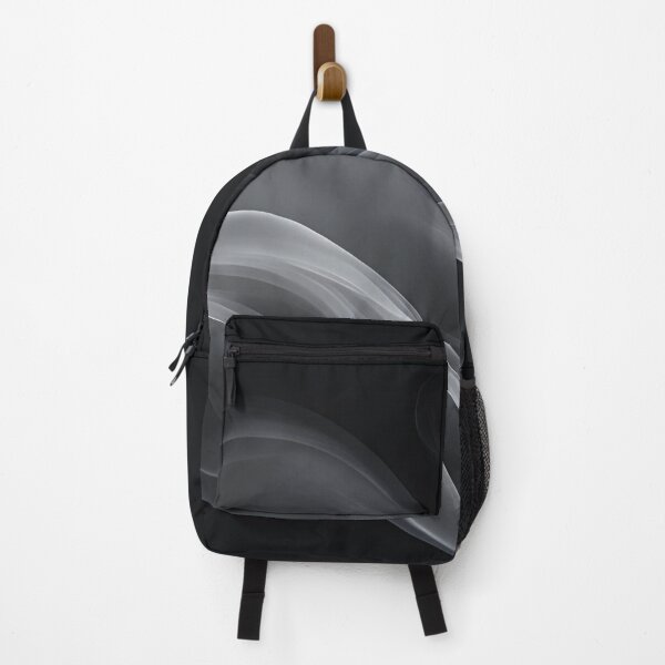 Item preview, Ethereal Black Smoke Abstract designed and sold by Have Mercy.