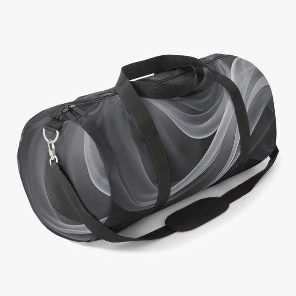 Item preview, Ethereal Black Smoke Abstract designed and sold by Have Mercy.