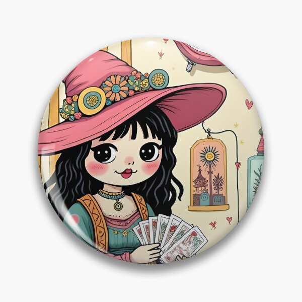 Item preview, Fortuneteller. designed and sold by SoniaSarkali.