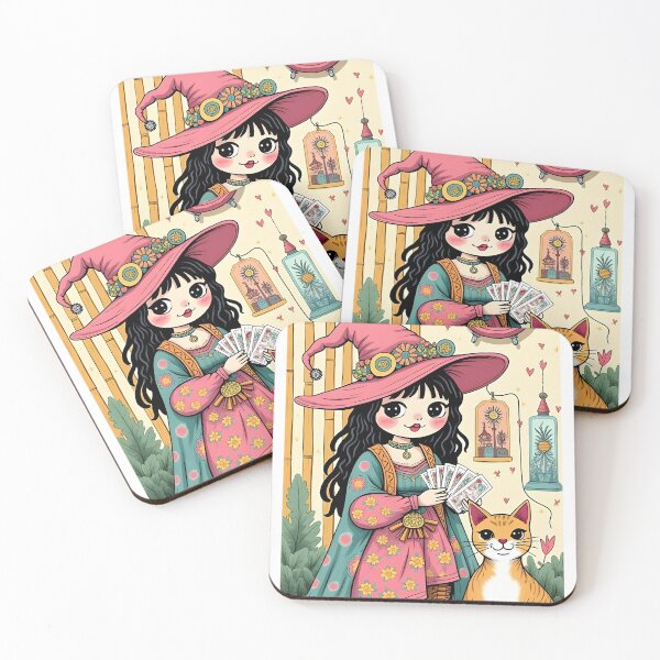 Item preview, Fortuneteller. designed and sold by SoniaSarkali.