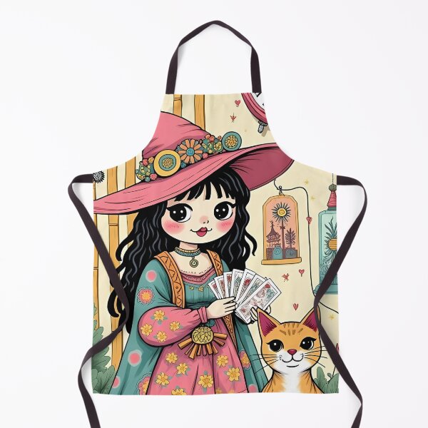 Item preview, Fortuneteller. designed and sold by SoniaSarkali.